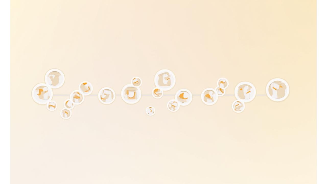 개인정보 보관 기간을 시각적으로 나타내는 타임라인 그래픽